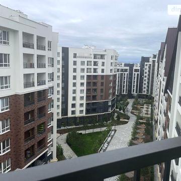 Продаж 3к Квартира Ольги Кобилянської (Достоєвського) вулиця ЖК Синергия Сити