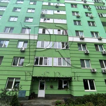 Відрадний просп. (Чубаря), 2