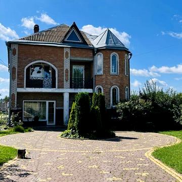 Продаж 5к Дім Скіфська (Карбишева) вулиця