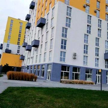 Продаж 1 кім. квартиру в новобудові - 45 000$