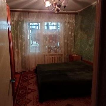 Продається 3 - ох кімнатна квартира