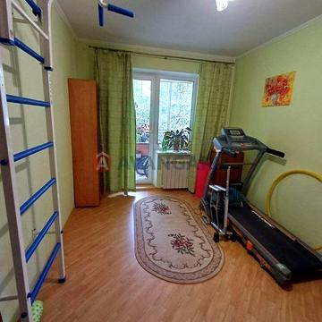 Продам 4х кв 63000$ Победа 4