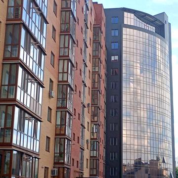 Продаж квартири з дизайнерським ремонтом ЖК Туркіш Сіті