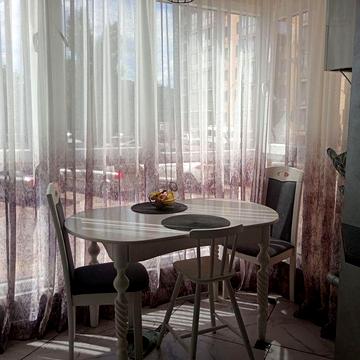 Продаж квартири з дизайнерським ремонтом ЖК Туркіш Сіті