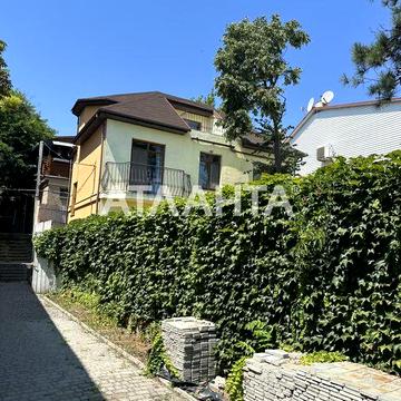Дом с панорамным видом моря