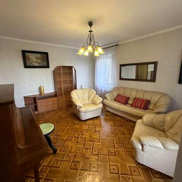 Продаж 4к Квартира Князя Ярослава Мудрого проспект