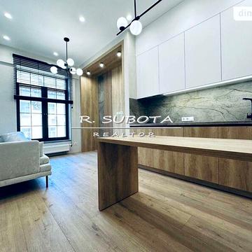 Довгострокова оренда 2к Квартира Єфремова Сергія вулиця ЖК Park Residence