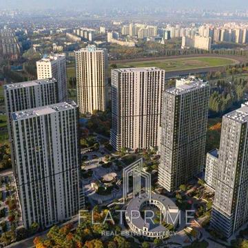 Без% Продаж 1-к квартири в ЖК «Метрополіс» Заболотного 1 ЖК Метрополіс