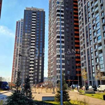 Продаж 2К ЖК Seven вул Дніпровська Набережна, 20 Найкращій буд+вид 65м ЖК Seven