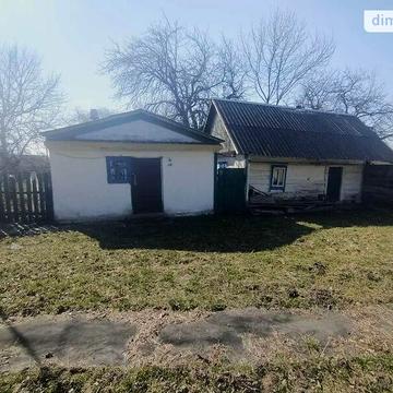 Продаж 2к Дім Василя Микитчука