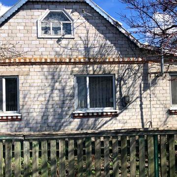 Будинок в Диканьці