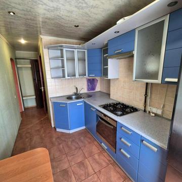 Юлії Здановської вул. (Ломоносова), 7к1