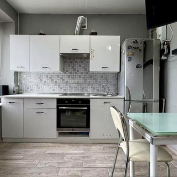 Продаж квартири з ремонтом,  Гостомель ЖК Покровський
