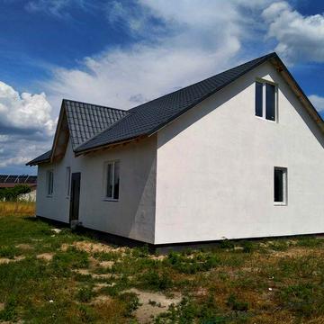 Продаж будинку в с. Путрівка (р-н Крячки)