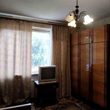 Довгострокова оренда 2к Квартира Вітрука вулиця