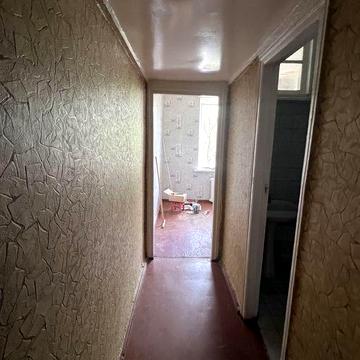 Продаж двокімнатної квартири ЖК Сокальського 74