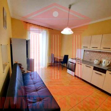 1-к квартира оренда ЖК Щасливі метри 45м² єврор. 2 поверх лічильн.опал