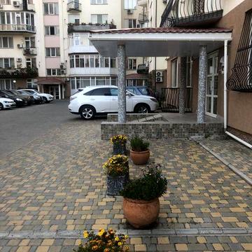 Здача квартири в Аркадіі