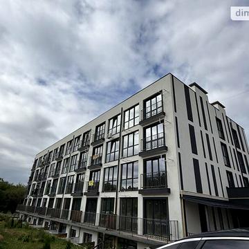 Продаж 1к Квартира Молодіжна вулиця ЖК Гостомельские Липки 5