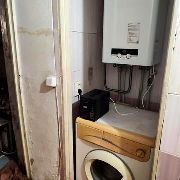 Довгострокова оренда 1к Квартира Маріупольська (Московська) вулиця