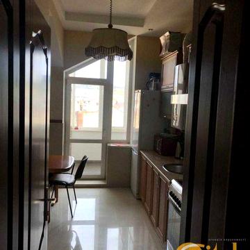 Продаж 5 кімнатної квартири, вулиця Костомарова