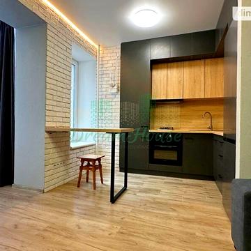 Продаж 1к Квартира Свято-Покровська вулиця ЖК Покровский
