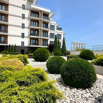 Продаж 2к Квартира Маячний провулок ЖК Marinist residence