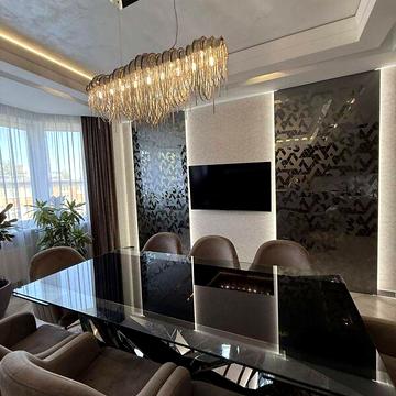 Продаж 4к Квартира Стрітенська (Комсомольська) вулиця ЖК Покровский