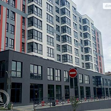 Продаж 1к Квартира Привокзальна площа