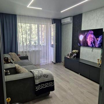 Продаж 3к Квартира Академіка Корольова вулиця