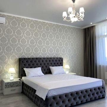 Аренда квартиры/ 43 жемчужина / С Террасой / Каманина / Аркадия Одесса