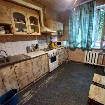 Здам довгостроково 2-кімнатну квартиру на Вітрука