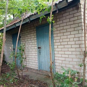 Продам хату, літню кухню та сарай на розбій