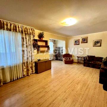 Продаж 3-х кімн Голего Миколи 12, Шулявська, Політехнічний Інститут
