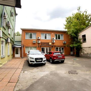 Борисоглібська вул., 12
