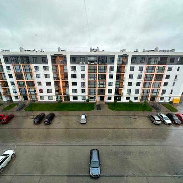 Продаж 1к квартири, новобудова, вул Райдужна ЖК Західний