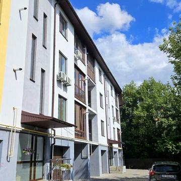 Продаж 1к Квартира Івана Дзюби (Академіка Павлова) вулиця