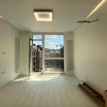 Продаж 1-кім з ремонтом в ЖК AVALON YARD. ЖК Avalon Yard