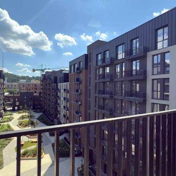 Продаж 1-кім з ремонтом в ЖК AVALON YARD. ЖК Avalon Yard