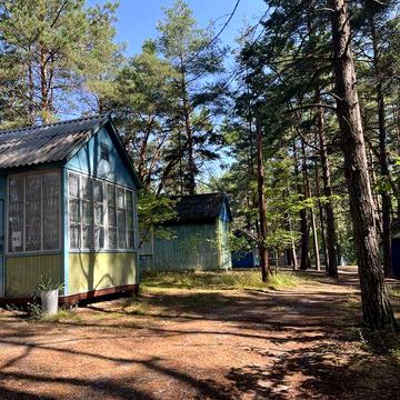 Оренда будинку за містом