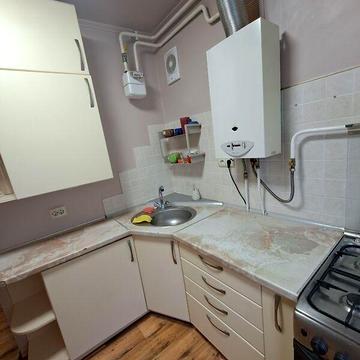 Продаж 2к Квартира На Таборищі вулиця