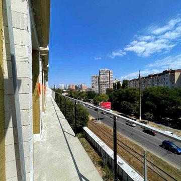 СРОЧНО Продажа 1-К Квартиры Терраса Новострой ЖК Rue Menars ЖК Rue Menars