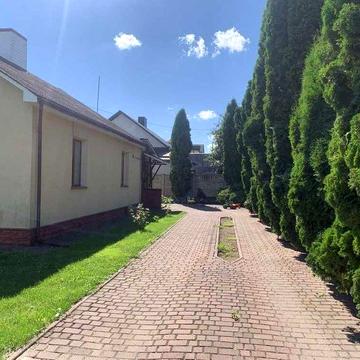 Я Продається будинок в м. Здолбунів
