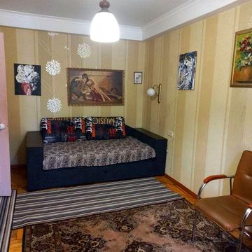 Сдаётся 2 ком. квартира по ул. Бочарова