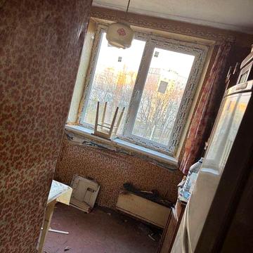 Продам 2 квартиру Салтовка ЛСердюка 38
