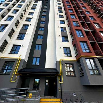 Продаж 1к квартири 46.8 кв. м, ЖК Волошковий, Вінниця ЖК Волошковий