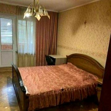 Оренда 2х кімнатної квартири вул холодноярської бригади