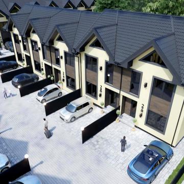 Лісова вул.