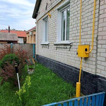 Продам дом в с. Новый Быков Нежинского района