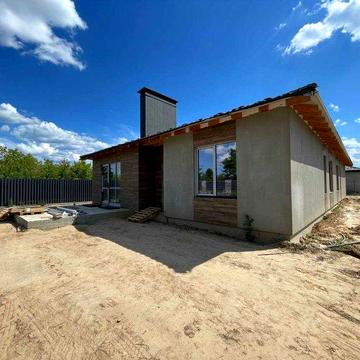 Продам Дуплекс з Центральними Комунікаціями. Газ. Закрите Містечко.